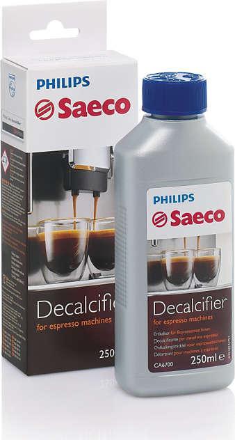 Bellucci - Philips Decalcifying Liquid 250ml - CA6700/47