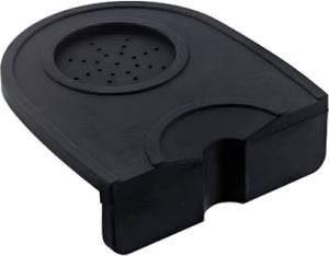 Bellucci - Silicone Black Tamping Mat - TB-0003