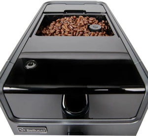 Bellucci - Slim Caffé Super-Automatic Coffee Machine - Slimcaffe