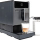 Bellucci - Slim Latté Black Super-Automatic Coffee Machine - Slimlatte