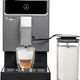 Bellucci - Slim Latté Black Super-Automatic Coffee Machine - Slimlatte