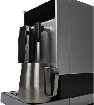 Bellucci - Slim Vapore Super-Automatic Coffee Machine - Slimvapore