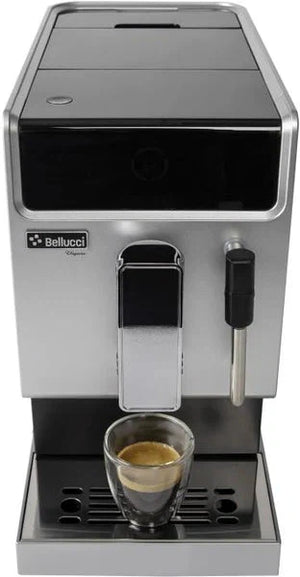 Bellucci - Slim Vapore Super-Automatic Coffee Machine - Slimvapore