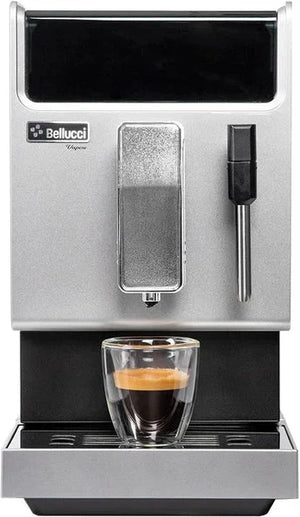 Bellucci - Slim Vapore Super-Automatic Coffee Machine - Slimvapore