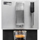 Bellucci - Slim Vapore Super-Automatic Coffee Machine - Slimvapore