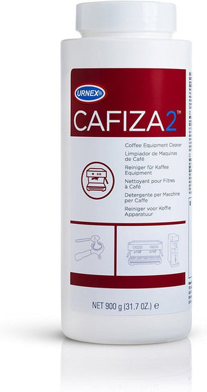 Bellucci - Urnex Cafiza2 Coffee Equipment Cleaning Powder - CAFIZA900G