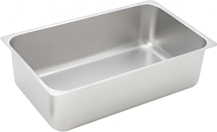 Bevles - 12" x 20" Steam Table Spillage Pan - BVWP-12-20