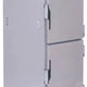 Bevles - 115 V, Full Size Narrow Width Temper Select Pass Thru Heated Holding Cabinet - HTSS74P161-PT