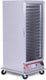 Bevles - 115 V Single Door Full Size Insulated PHC Proofing & Holding Cabinet With Left Hand Hinge - PHC70-32INS-A-1L1