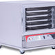 Bevles - 115 V, Single Door Under Counter Insulated PICA Proofing Cabinet With Right Hand Hinge - PICA32-10INS-A-1R1