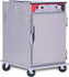 Bevles - 230 V 1/2 Size Universal Width Temper Select Pass Thru  Heated Holding Cabinet - HTSS44W64-PT