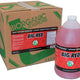 Big Red - 4 Liters Dishwasher Detergent, Pack of 4 - 100246