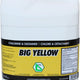 Big Yellow - 10 Liters Big Yellow Ware Wash Sanitizer 12%, Pack of 2 - 231739