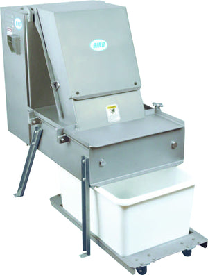 Biro - Tempered Frozen Block Chipper FBC-4800SS - 18915