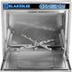 Blakeslee - 1 Phase High-Temp Undercounter Dishwasher - UC-18-1