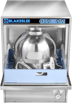 Blakeslee - 1 Phase High-Temp Undercounter Dishwasher - UC-18-1