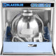 Blakeslee - 1 Phase High-Temp Undercounter Dishwasher - UC-18-1