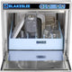 Blakeslee - 1 Phase High-Temp Undercounter Dishwasher - UC-18-1