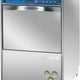 Blakeslee - 1 Phase High-Temp Undercounter Dishwasher - UC-18-1