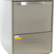 Blakeslee - 1 Phase High-Temp Undercounter Dishwasher With Digital Display - UC-18D-1