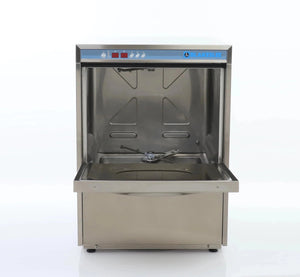 Blakeslee - 1 Phase High-Temp Undercounter Dishwasher With Digital Display - UC-18D-1