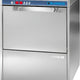 Blakeslee - 1 Phase High-Temp Undercounter Dishwasher With Digital Display - UC-18D-1