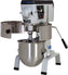 Blakeslee - 20 Qt  Deluxe Stainless Steel Bench Planetary Mixer - B-20SS