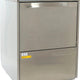 Blakeslee - 3 Phase High-Temp Undercounter Dishwasher With Digital Display - UC-18D-3