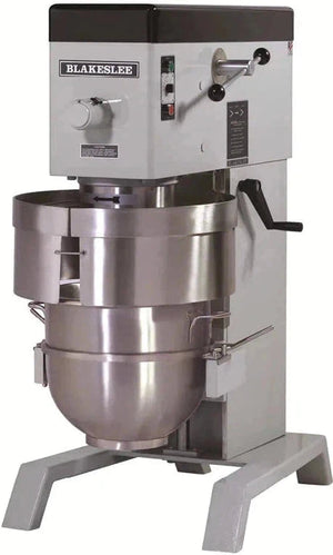 Blakeslee - 40 Qt. Floor Planetary Mixer - DD-40