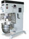 Blakeslee - 60 Qt. Deluxe Stainless Steel Floor Planetary Mixer - DD-60VSS