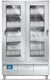 Blakeslee - Double Door Wash & Store Dishwasher - WS2000