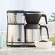 Bonavita - 5 Cup Drip Coffee Maker Machine - USBV1500TS