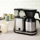 Bonavita - 5 Cup Drip Coffee Maker Machine - USBV1500TS