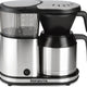 Bonavita - 5 Cup Drip Coffee Maker Machine - USBV1500TS