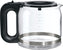 Braun - 12 Cup Black Replacement Glass FlavorCarafe - BRSC005