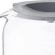 Braun - 12 Cup Grey Glass Carafe - BRSC007