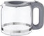 Braun - 12 Cup Grey Glass Carafe - BRSC007