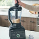 Braun - 2 L TriForce Power Blender with Smoothie2Go, Black - JB9041BK