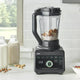 Braun - 2 L TriForce Power Blender with Smoothie2Go, Black - JB9041BK