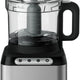 Braun - EasyPrep 8 Cup Silver Food Processor - FP3211SI