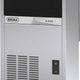 Brema - 18" Undercounter Ice Maker with 20 Lb Bin (65lbs/24hr), B-Qube Air Cooled - CB249A BHC AWS