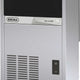 Brema - 18" Undercounter Ice Maker with Bin, Air-Cooled (79lbs / 24hr) - CB249A HC AWS