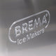 Brema - 22" Automatic Pebble Ice Maker, Air-Cooled (304lbs/24hr) - TM140A HC