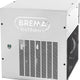 Brema - 26" Ice Flake Machine without Bin (368 lbs/24 hrs) - G160A HC