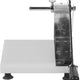 Bron Coucke - Bread Slicer With Round Blade With Stop - 703SF1P