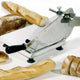 Bron Coucke - Bread Slicer With Round Blade With Stop - 703SF1P