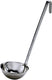 Browne - 0.5 Oz Stainless Steel 1 PC Optima Ladle - 5757005