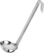 Browne -  0.5 Oz Stainless Steel Demi Laddle - 575726