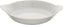 Browne - 10 Oz White Round Au Gratin Dish - 564010W