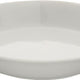 Browne - 10 Oz White Round Au Gratin Dish - 564010W